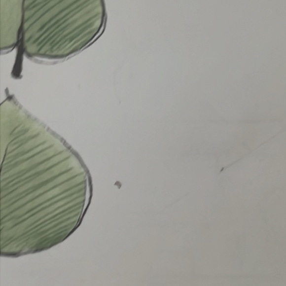 Two Pfaltzgraff plates - Gently Used - Picture 6 of 7